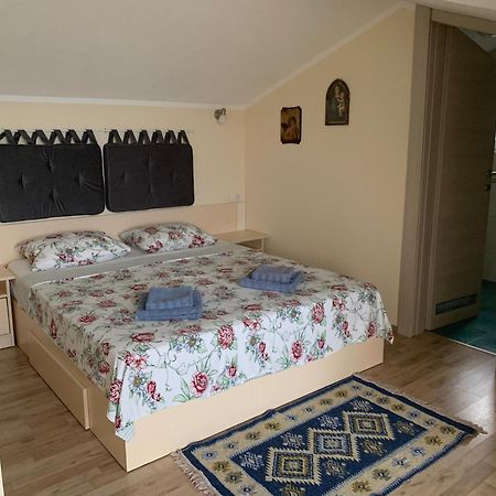 Patrick House Villa Tivat Eksteriør bilde