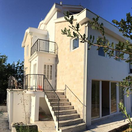 Patrick House Villa Tivat Eksteriør bilde