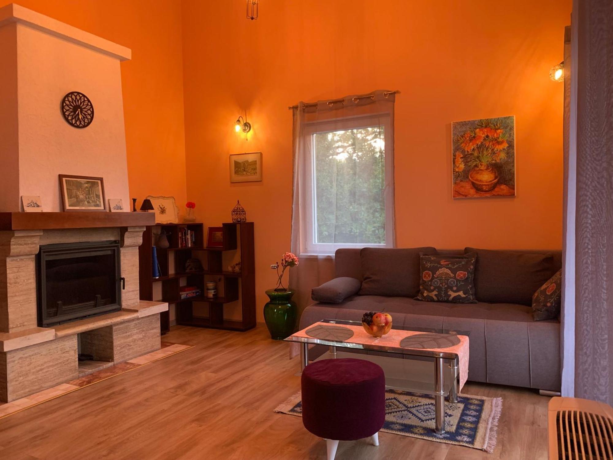 Patrick House Villa Tivat Eksteriør bilde