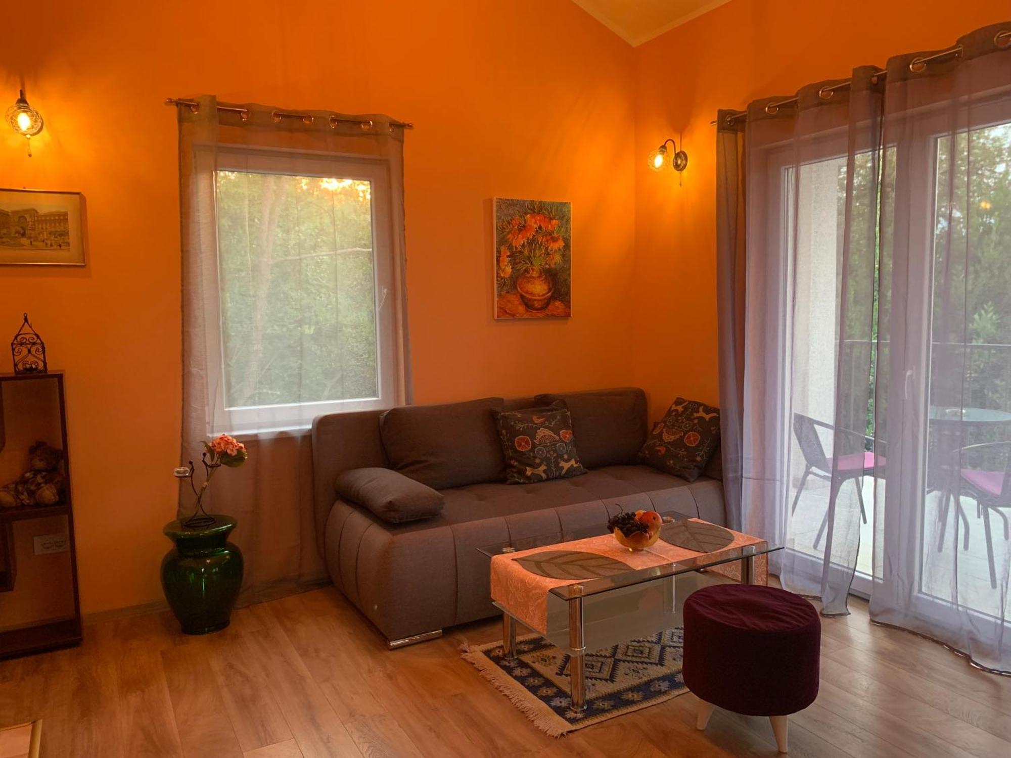 Patrick House Villa Tivat Eksteriør bilde
