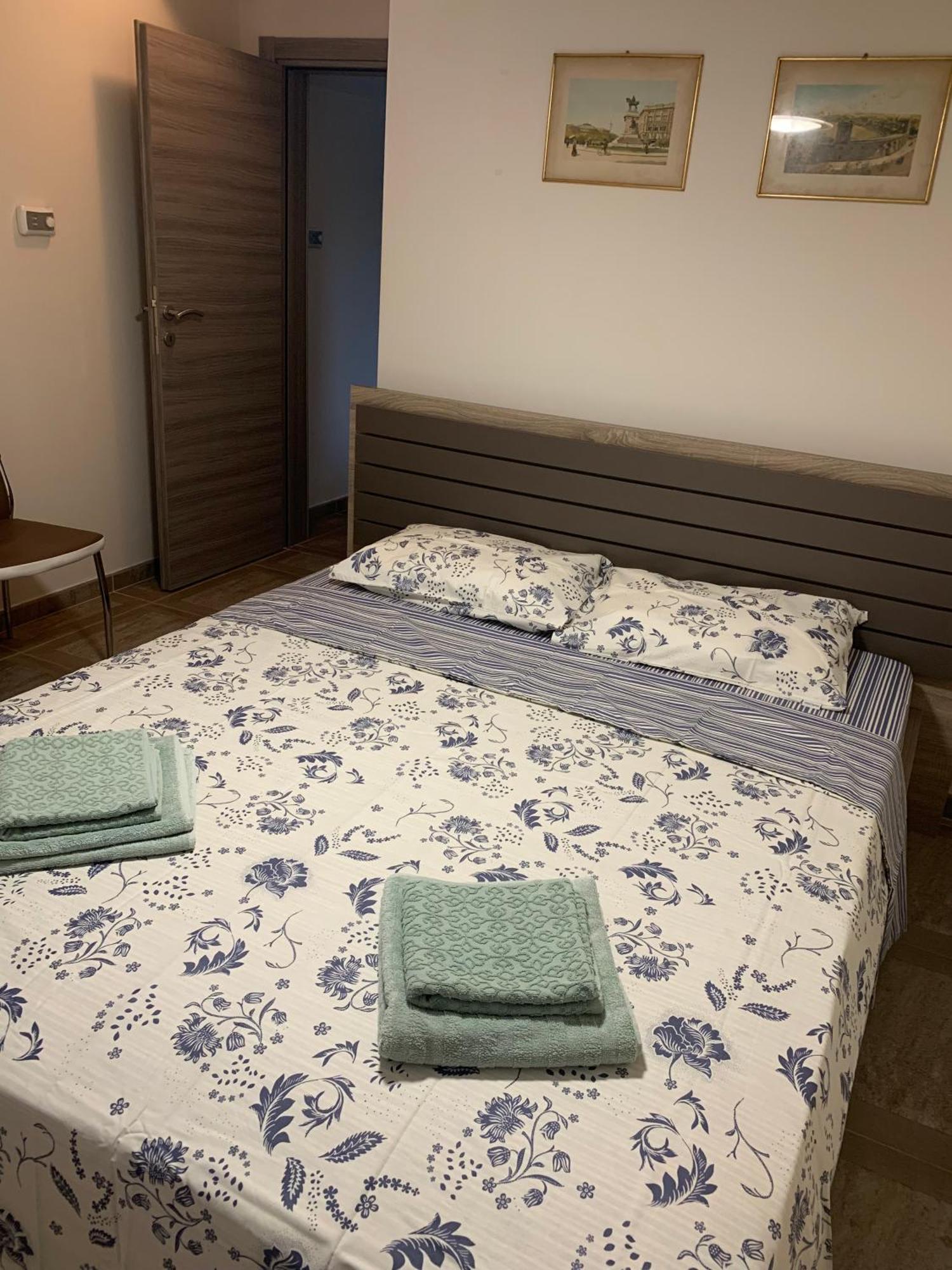 Patrick House Villa Tivat Eksteriør bilde
