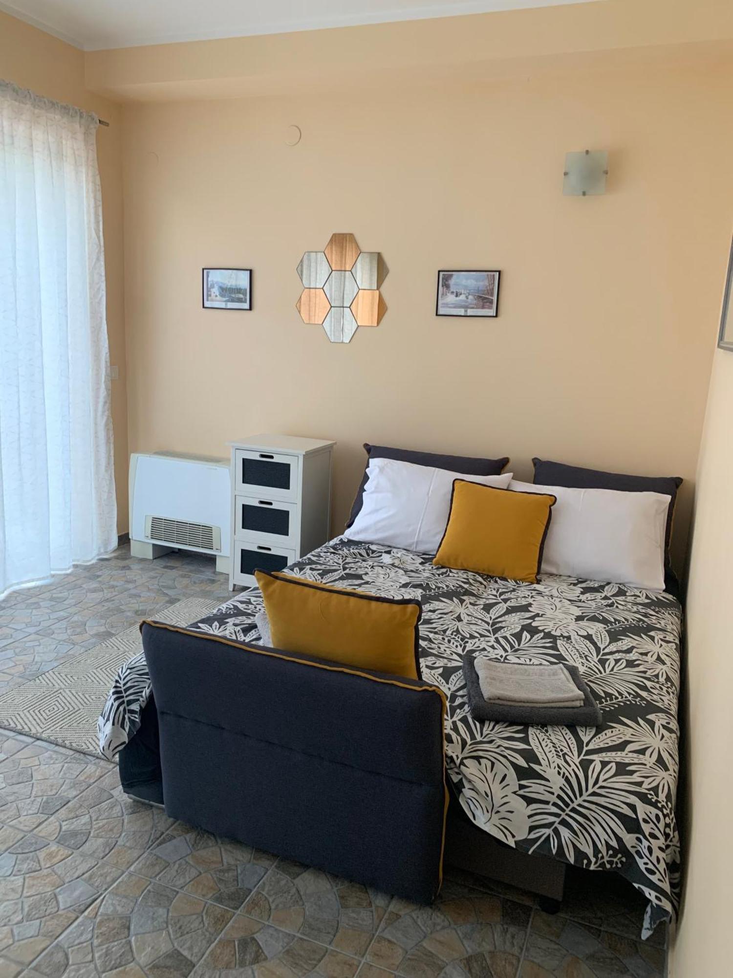 Patrick House Villa Tivat Eksteriør bilde